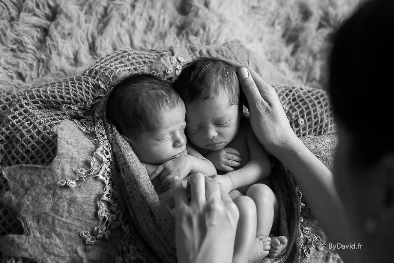 Formation, nouveau-né, newborn posing, atelier, photo, Aline Deguy, Paris