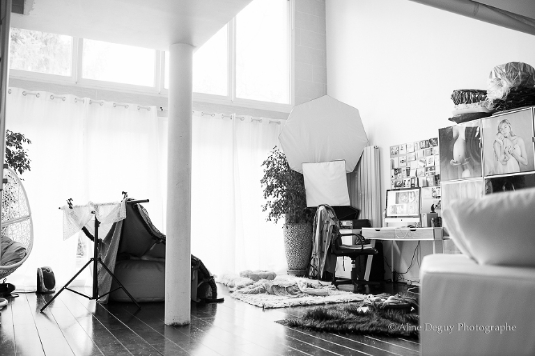 Home studio, Aline Deguy, Paris, Nanterre, Bordeaux, Orléans, Lille, Rouen, Chartres, Belgique, Marseille, Nice, Toulouse, Royan, Tours, Nancy , Bretagne