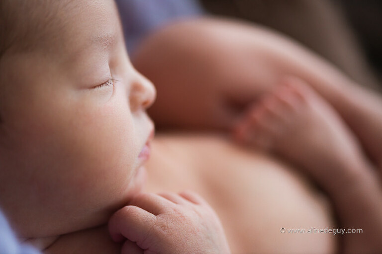 Profil, bébé, Facebook, Photographe, Aline Deguy, nouveau-né, site internet, blog