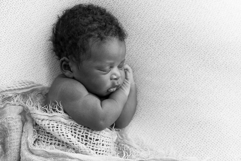 Photographe bébé paris, Aline Deguy