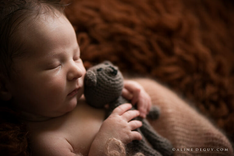 Workshop, newborn photography, formation, cours photo, Aline Deguy, Paris 