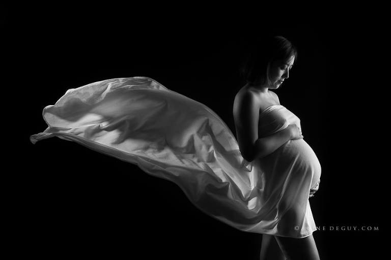 Photographe femme, nu artistique, studio, Aline Deguy, 92