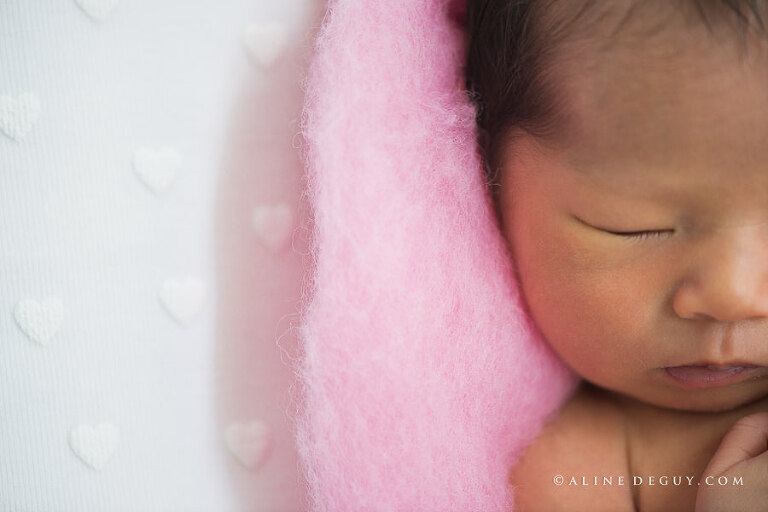 Photographe Paris, nouveau-né, bébé, Aline Deguy