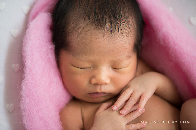 Portrait bébé, photo, séance photo, shooting, Paris