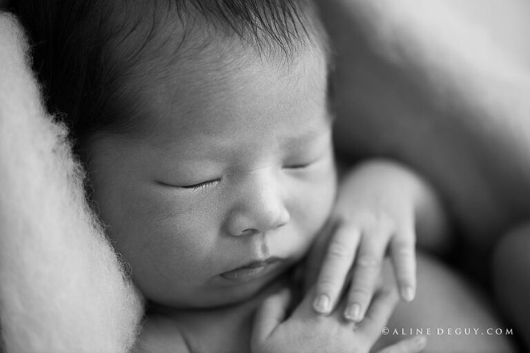 Photographe nouveau-né, naissance, Paris, 92, Boulogne