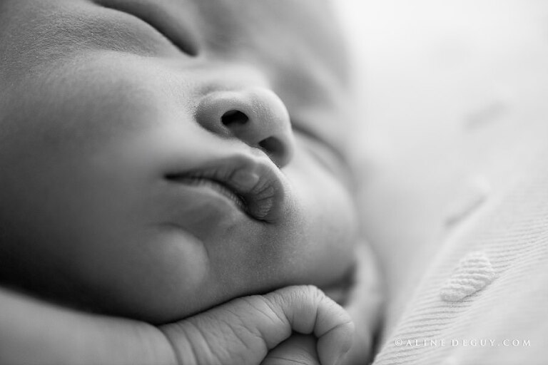 Photographe nouveau-né paris, Aline Deguy, Bébé, shooting, 92, Nanterre