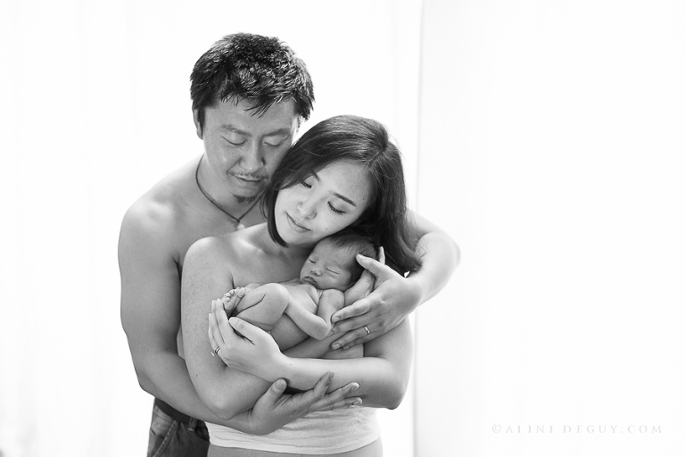 Photographe famille, couple, studio, Paris
