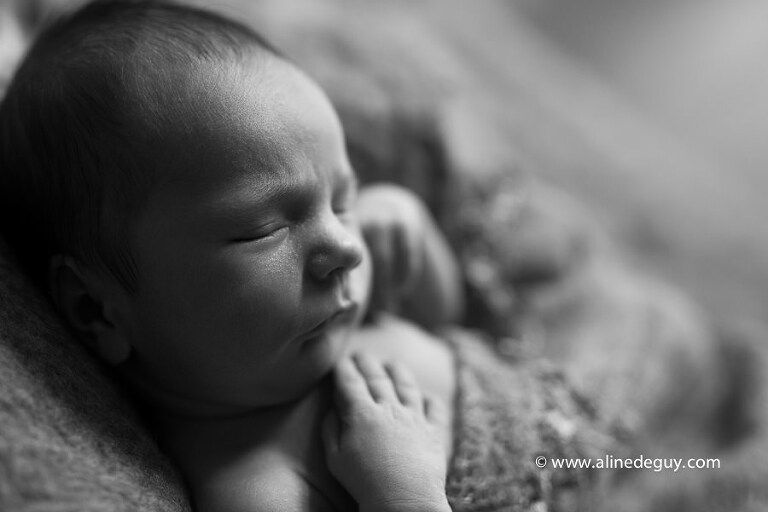 Photographe bébé, nouveau-né, journaliste, TF1, France 2, M6
