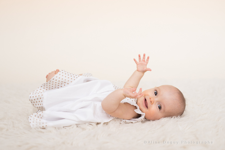 photographe bébé 6 mois, Studio Paris, Shooting, baby, publicité, photographe bébé 94