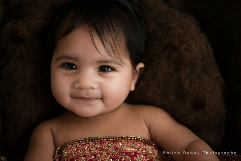 casting bébé, book, agence de mannequin, beau bébé