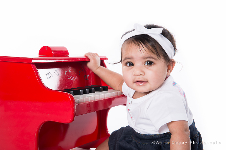 Portrait bébé, blog, maman, forum, bébé indien