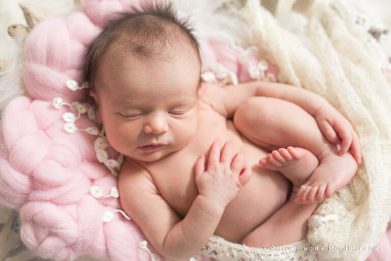Photographe nouveau-né, bébé, naissance, Paris, 92