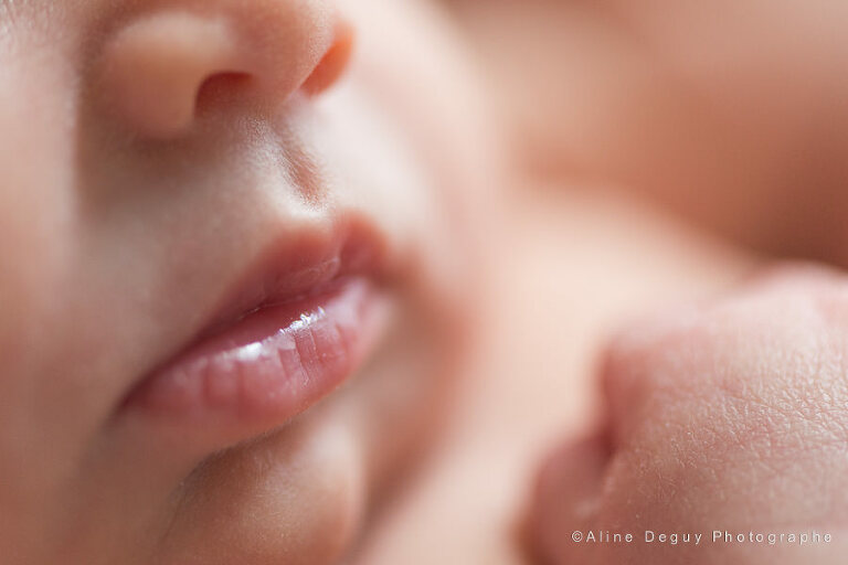 Bouche bébé, photo, banque d'image, photographe
