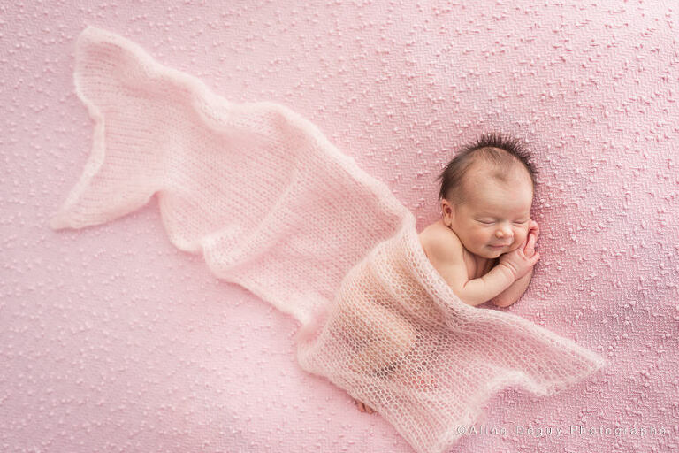 Photographe nouveau-né, newborn posing, newborn photography, Anne Geddes