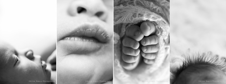Aline Deguy Photographe Paris, Photo nouveau-né, naissance, 92