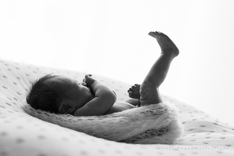 Photographe bébé, naissance, nouveau-né, Aline Deguy, Paris