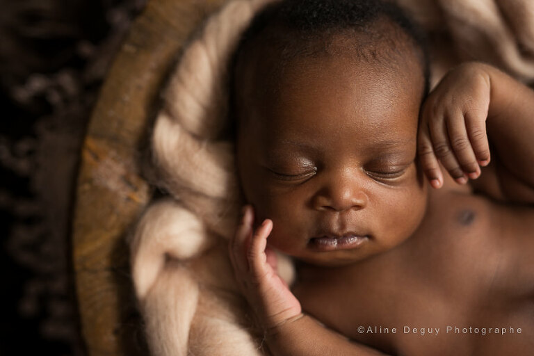 photographe professionnelle, Paris, Aline Deguy, séance photo bébé