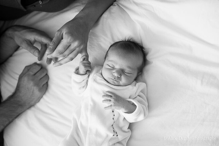 Photographe famille, naissance, Paris, 91