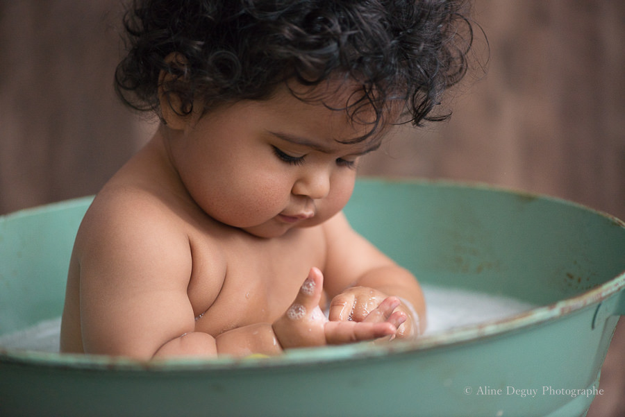 Photographe bébé puteaux, Nanterre, Rueil