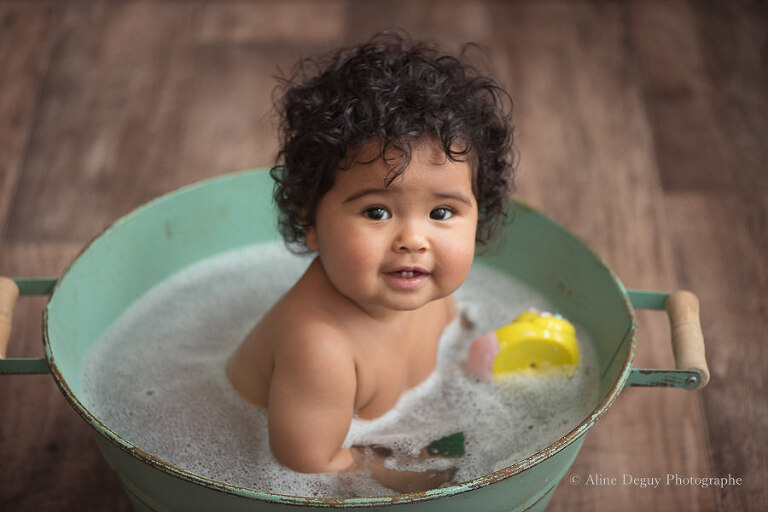 Photographe-bébé-studio-Aline Deguy