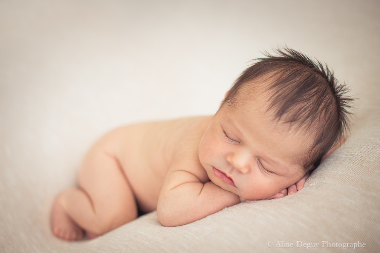 workshop newborn posing, aline deguy paris