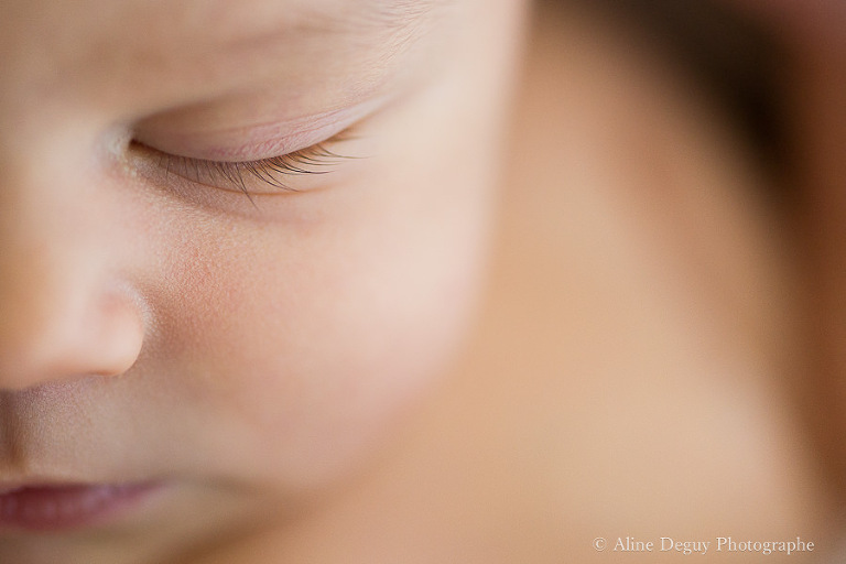 photographe nouveau-né 78, photographe bébé, Aline Deguy
