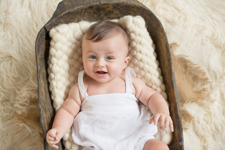 Photographe bébé, Nanterre, Puteaux