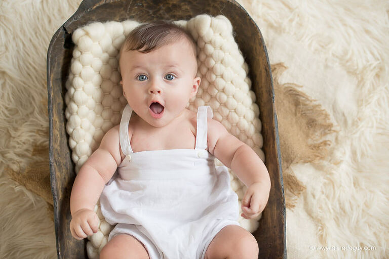 Photo de bébé, photographe professionnel, spécialiste bébé