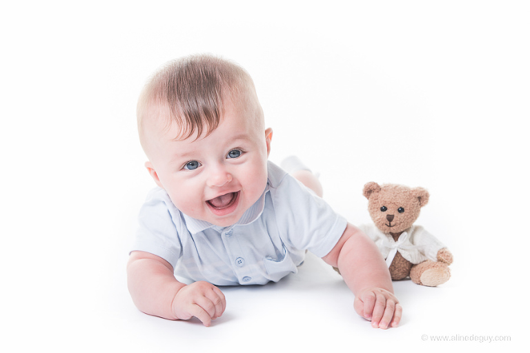 Photo de bébé, photographe spécialiste bébé, 92
