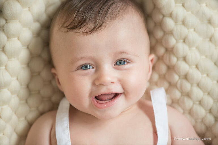 Photographe bébé paris, Studio photo, luxe