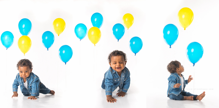 photographe-shooting-bebe-anniversaire-studio