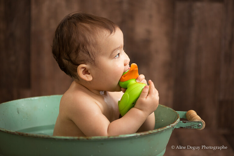 Séance photo bébé, photographe bébé 1 an