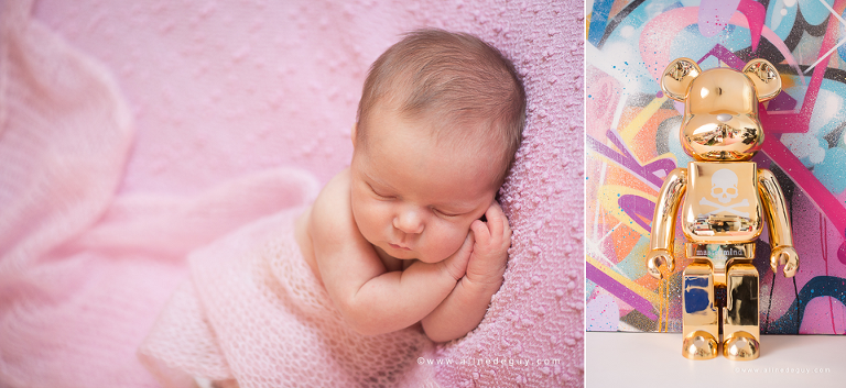 photographe nouveau-né  92, Photographe bébé paris