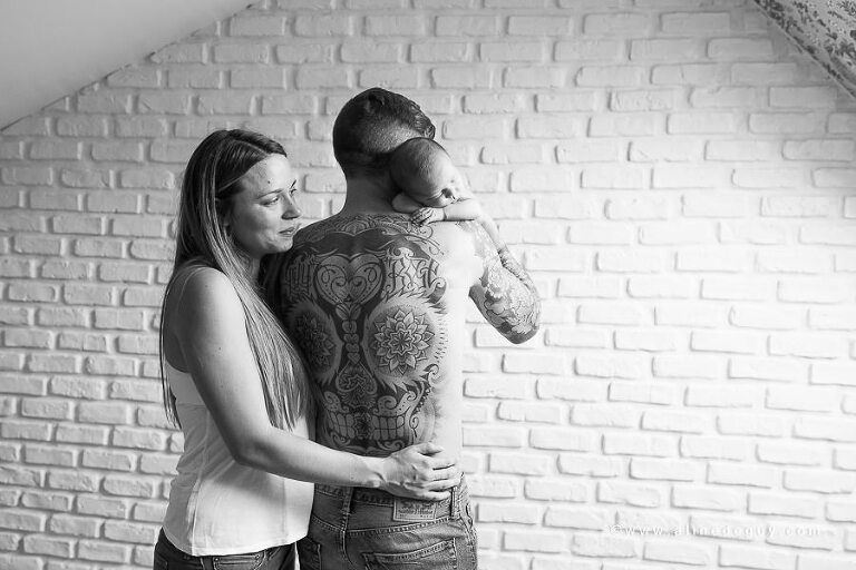 Photographe famille à domicile paris 16eme,  Photographe bébé neuilly sur seine