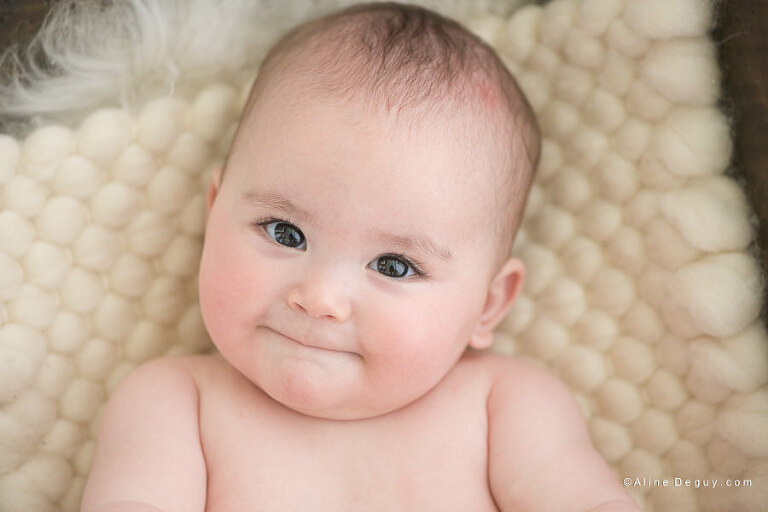 photographe bébé 91