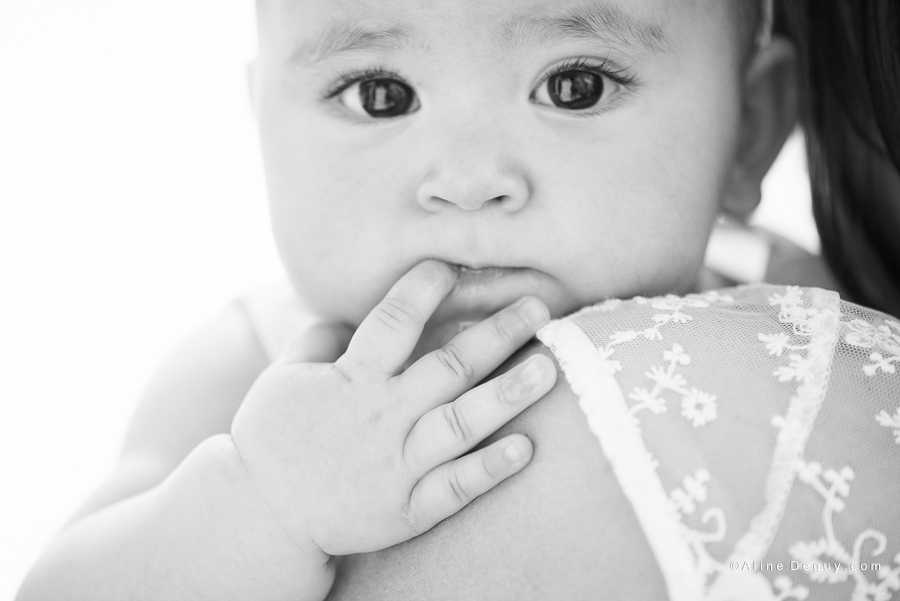 photographe bébé puteaux