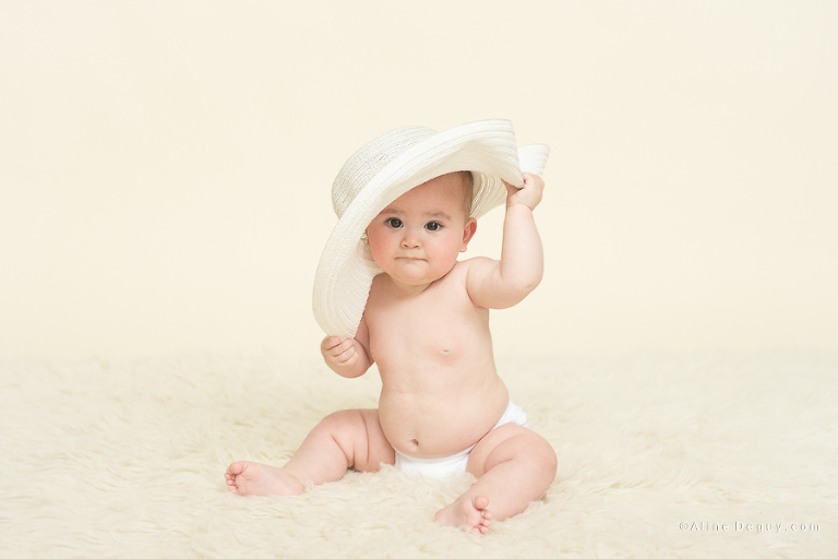 agence mannequin bébé paris