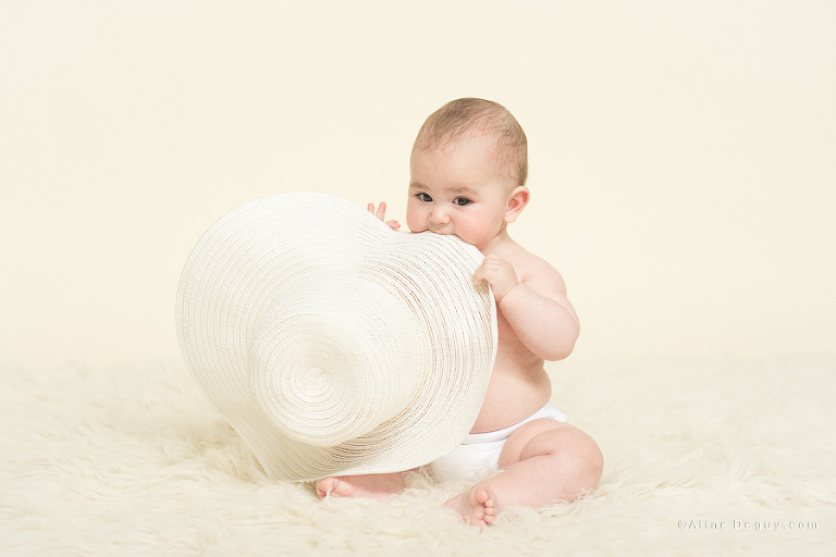 book pub bébé paris