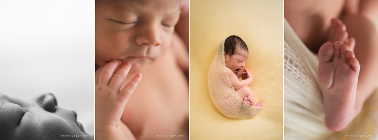 seance photo bébé, photo bébé