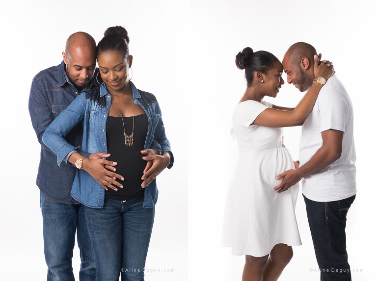 Séance photo studio paris