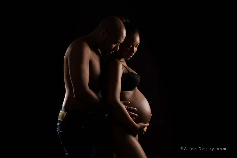 photographe couple, photographe grossesse paris