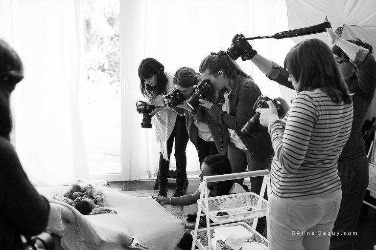 stage photographe paris, photographe bébé paris