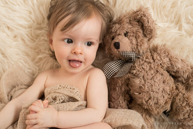 Séance photo bébé, photographe studio photo paris, photographe bébé studio 92, photographe studio photo Garches