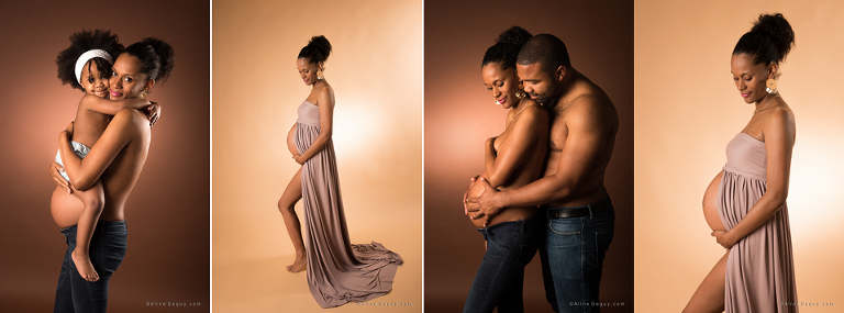 Séance photo grossesse 92, Séance photo grossesse Paris, photo femme enceinte