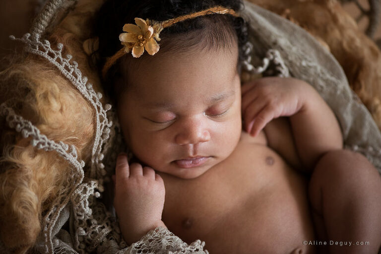 photographe naissance, photographe nouveau-né paris, photographe bébé paris