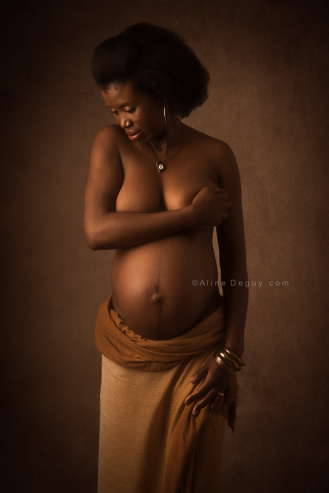 photo femme enceinte , Aline Deguy, Photographe grossesse