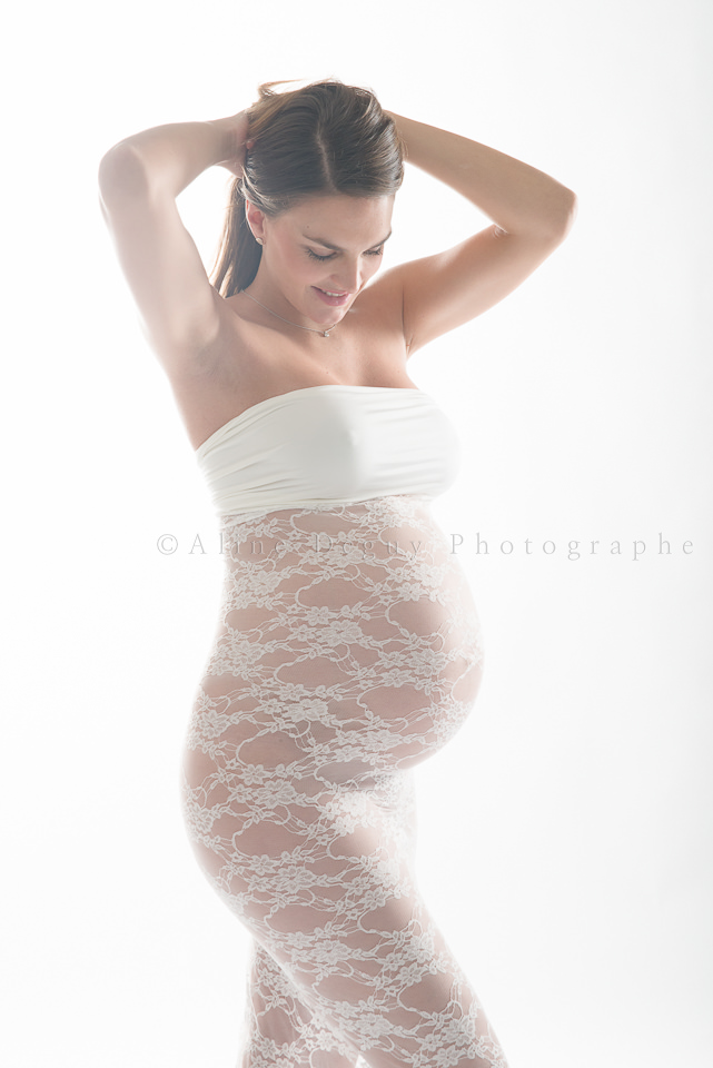 Photographe grossesse Paris, Aline Deguy, Photographe femme enceinte Paris