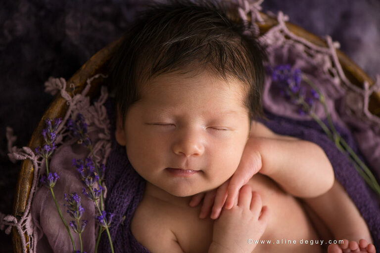 photographe bebe endormi, photographe bebe neuilly, photographe bebe rueil, aline deguy