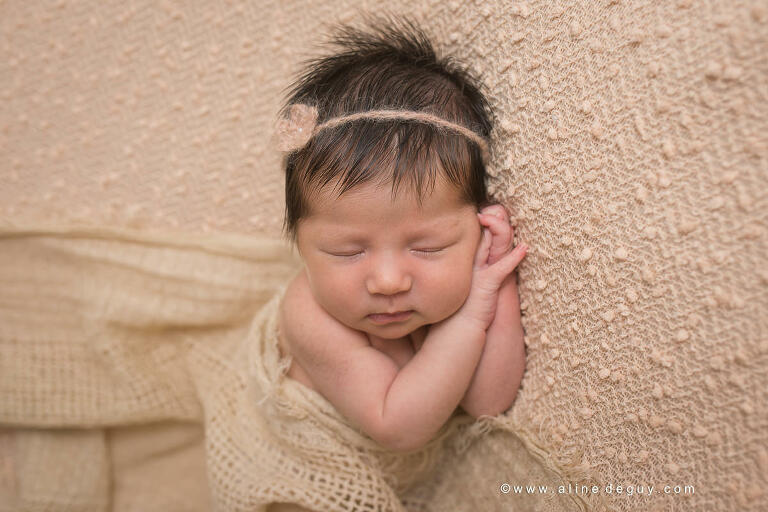 photographe nouveau ne paris, photographe bebe 92, Aline Deguy
