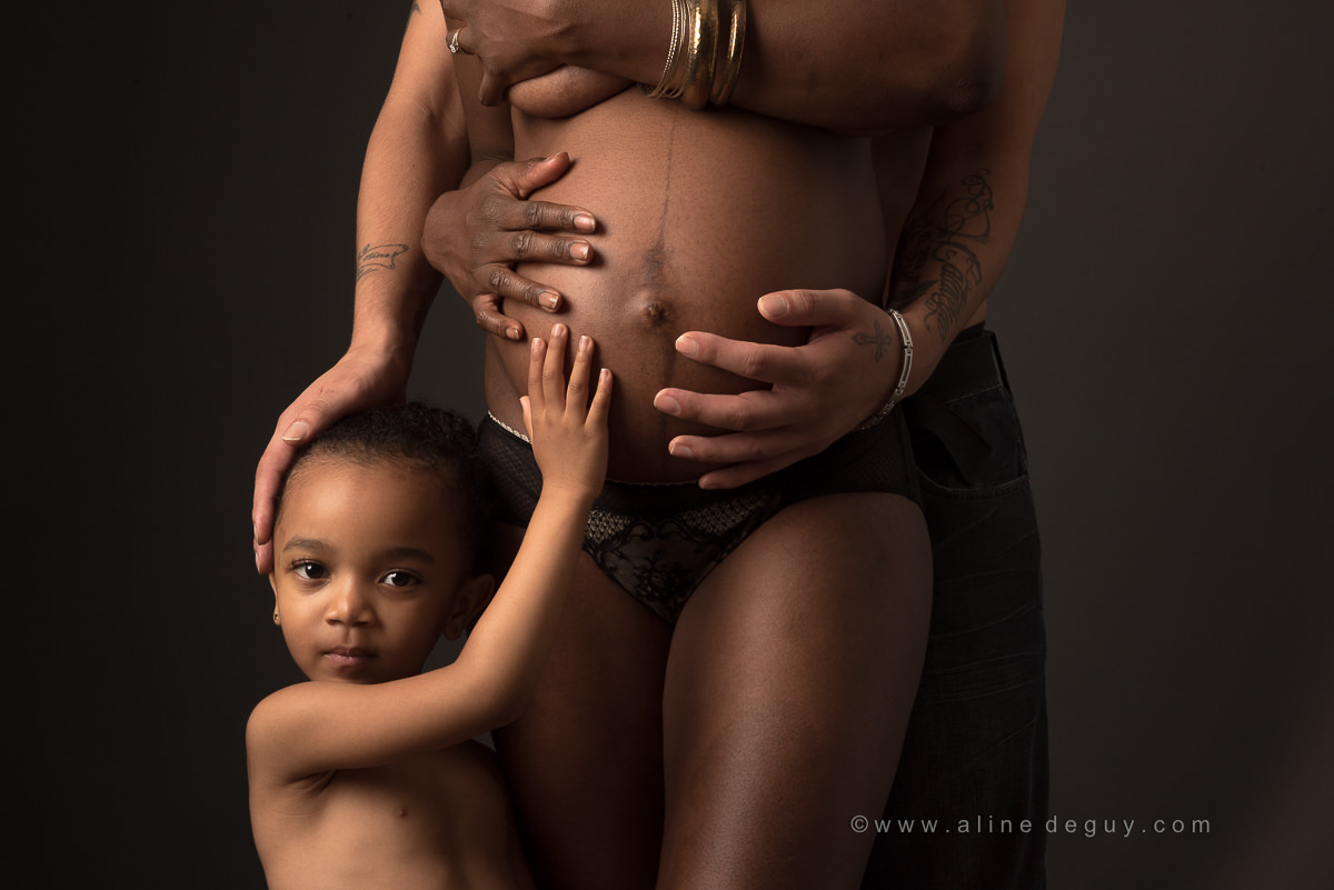 SHOOTING GROSSESSE PARIS, photographe femme enceinte, studio photo saint cloud, studio photo 92